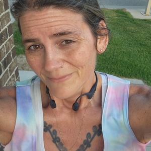 Dawn Fischer